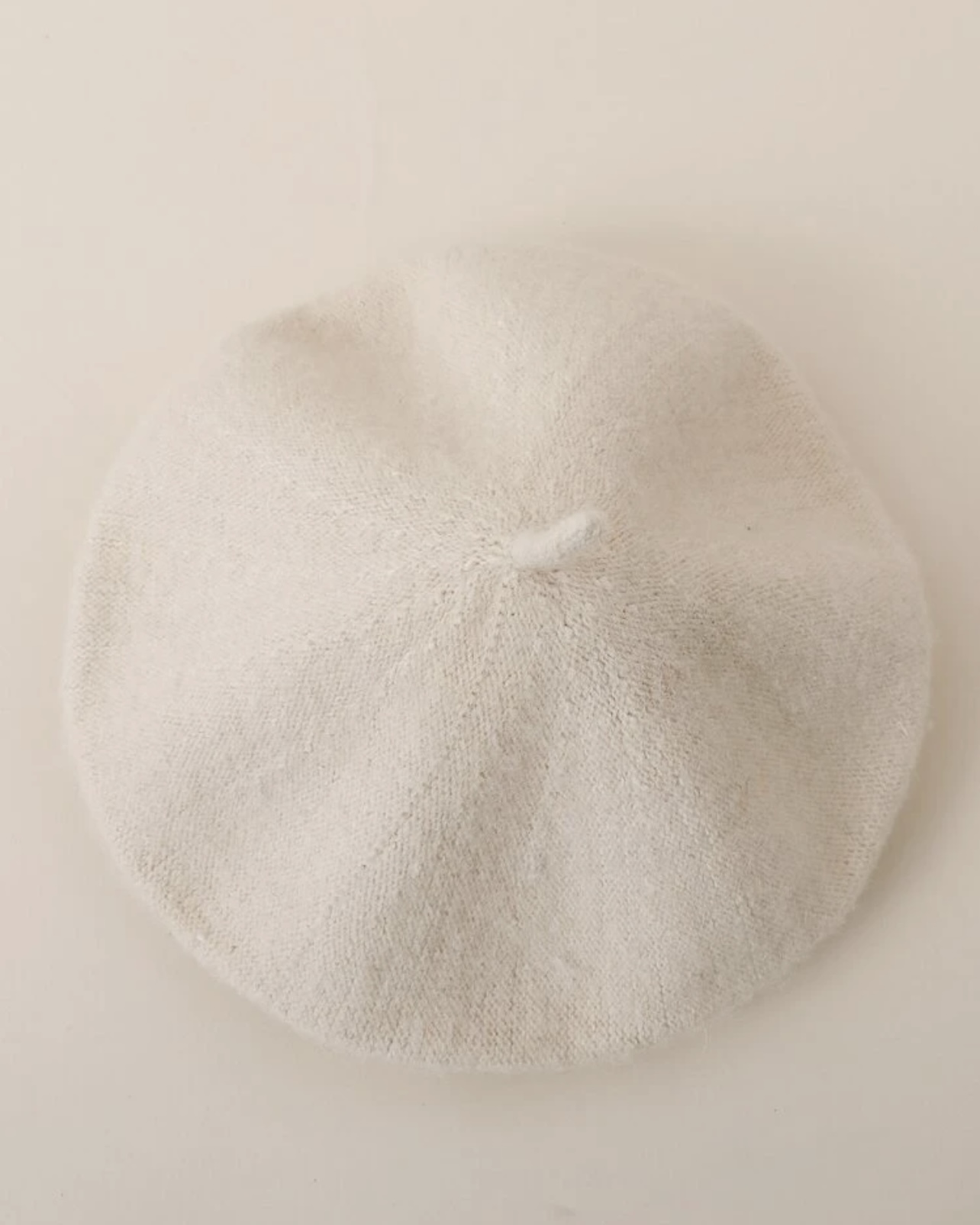 Imagem do produto BOINA FRANCESA BEGE