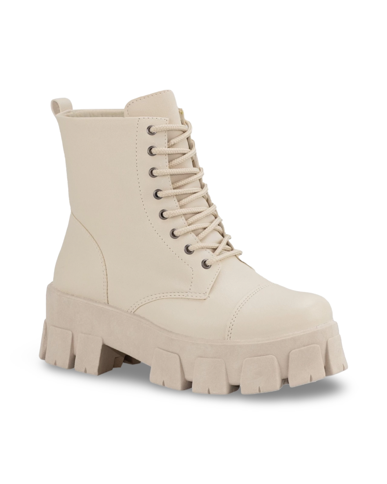 Imagem do produto BOTA CHUNKY OFF WHITE AMORELLE