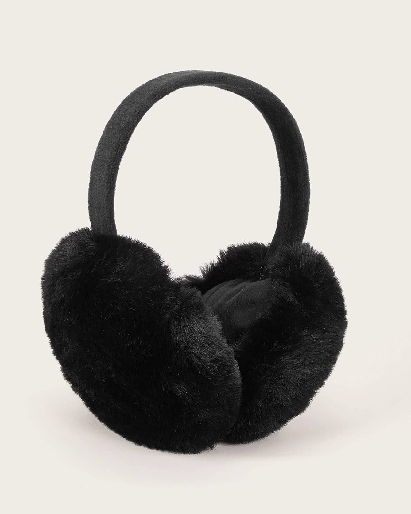 Imagem do produto FONES POMPOM PRETO