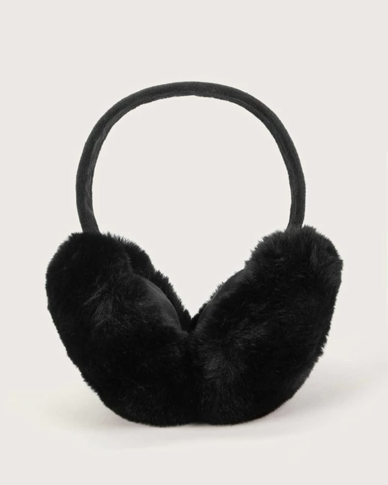 Imagem do produto FONES POMPOM PRETO