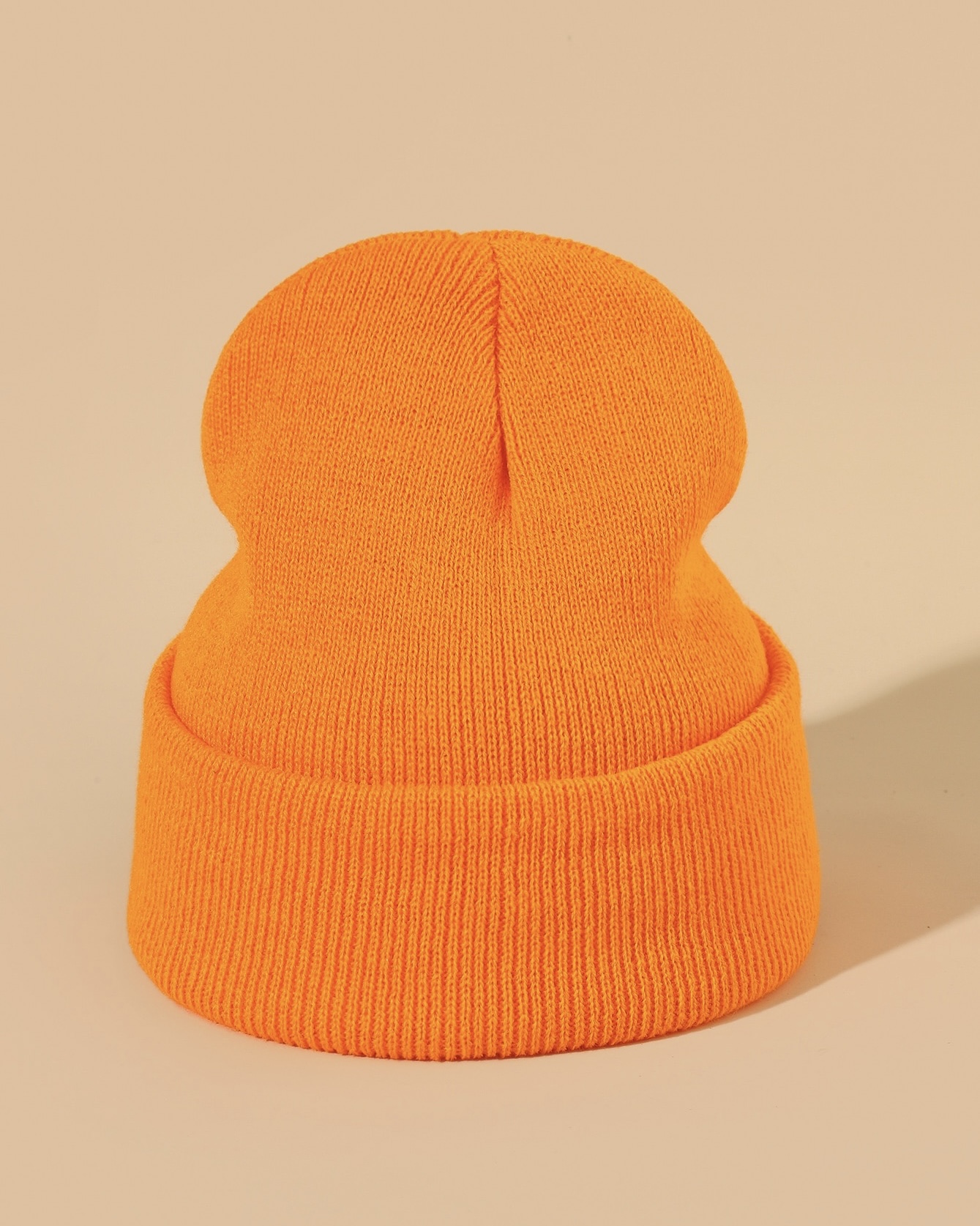 Imagem do produto GORRO LARANJA NEON