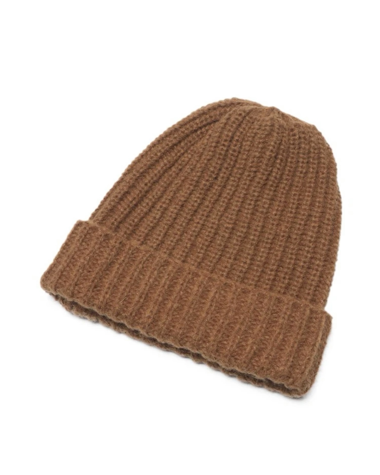 Imagem do produto GORRO TRICOT GROSSO MARROM BASIC